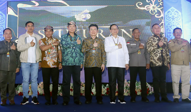 Bapak Tjandra Limanjaya foto