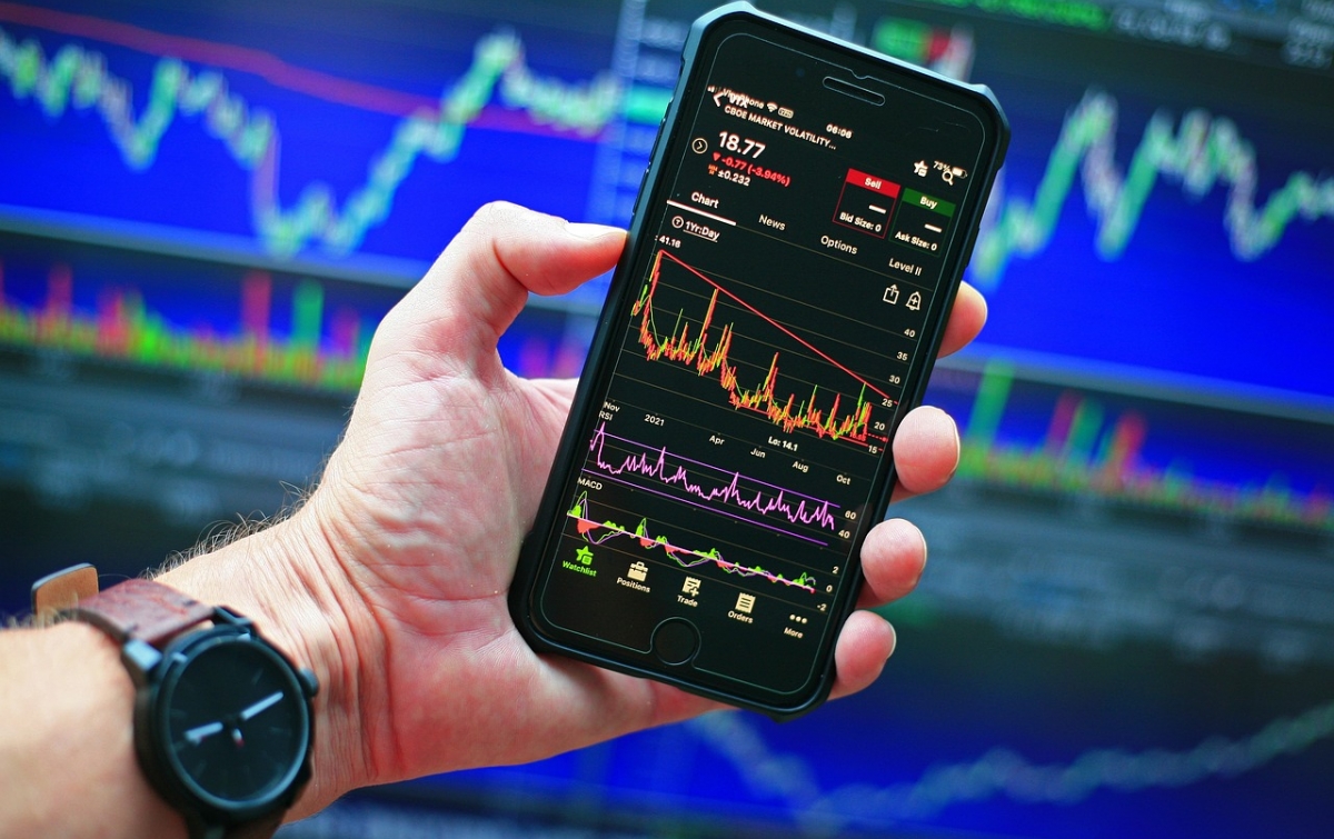 Aplikasi Investasi Crypto Futures: 5 Pilihan Terpercaya untuk Trader di  Indonesia - Wisata House