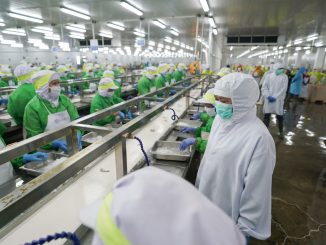 Percepatan hilirisasi dan penguatan industri pengolahan menjadikan Lampung motor baru investasi dan pertumbuhan ekonomi Sumatera. (Lintassurabaya.com)