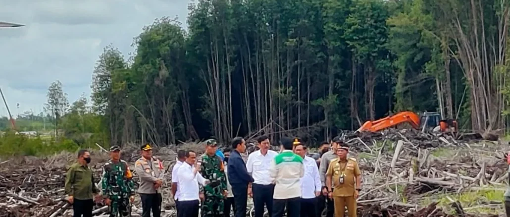 Investasi yang Menguntungkan: Menyongsong Masa Depan yang Cerah untuk PT ISI dan Warga Desa Tana Kuning