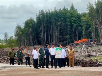 Investasi yang Menguntungkan: Menyongsong Masa Depan yang Cerah untuk PT ISI dan Warga Desa Tana Kuning