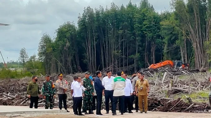 Investasi yang Menguntungkan: Menyongsong Masa Depan yang Cerah untuk PT ISI dan Warga Desa Tana Kuning